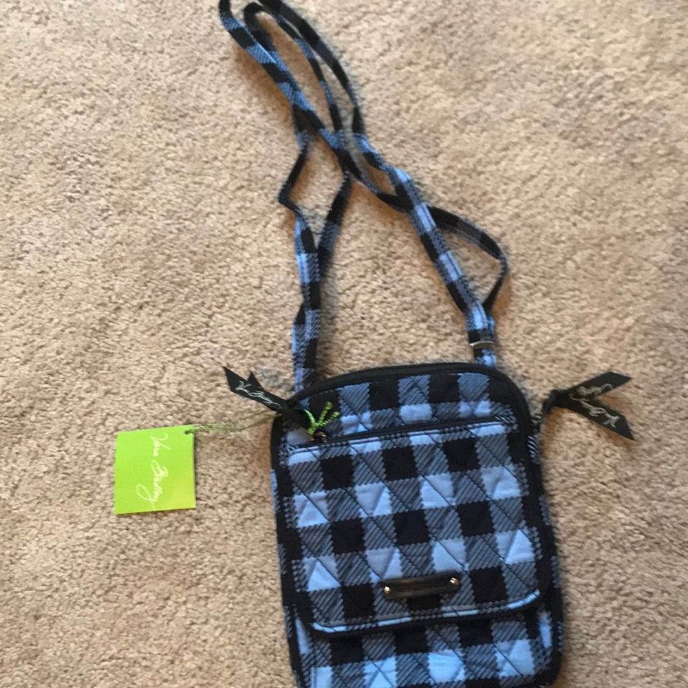 Mini hipster alpine check